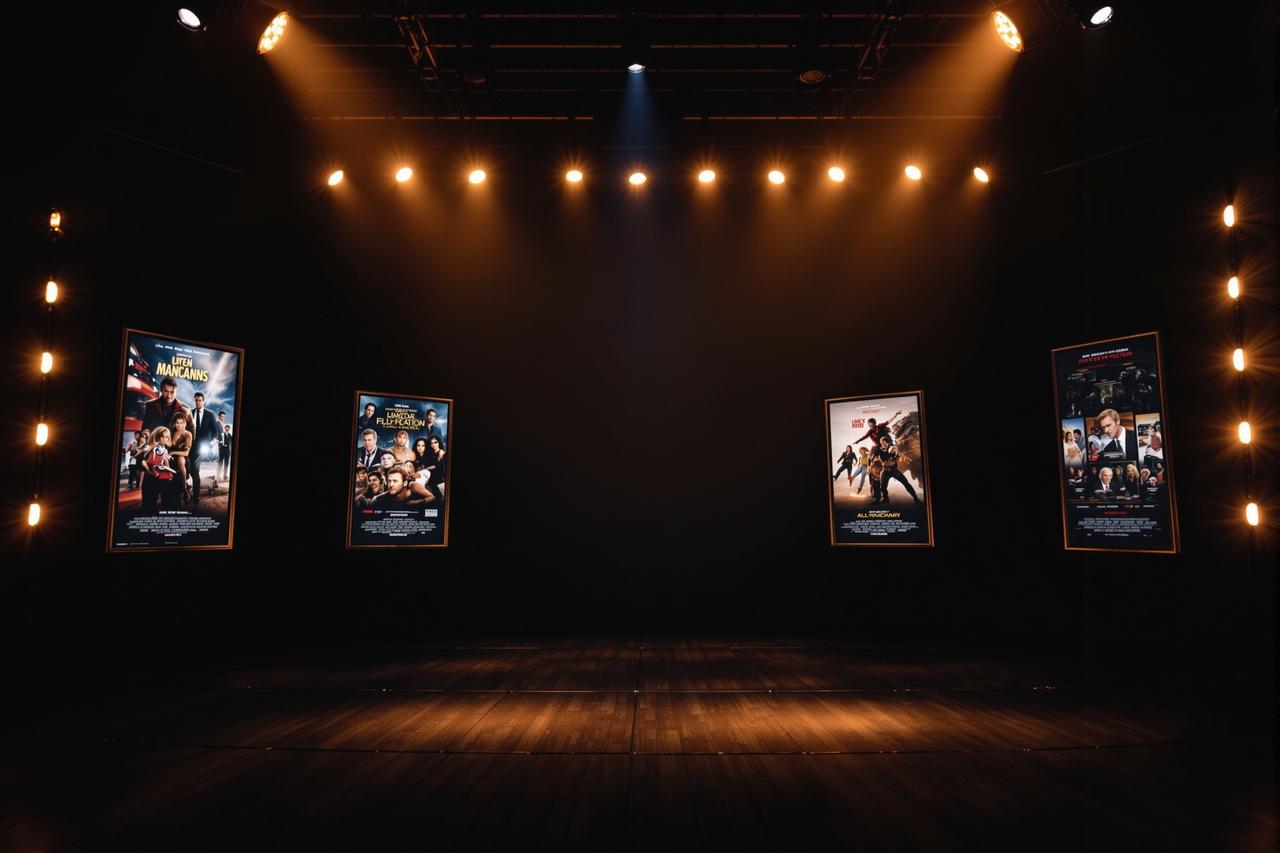 91porn2026年片单发布，12部重磅作品即将与观众见面