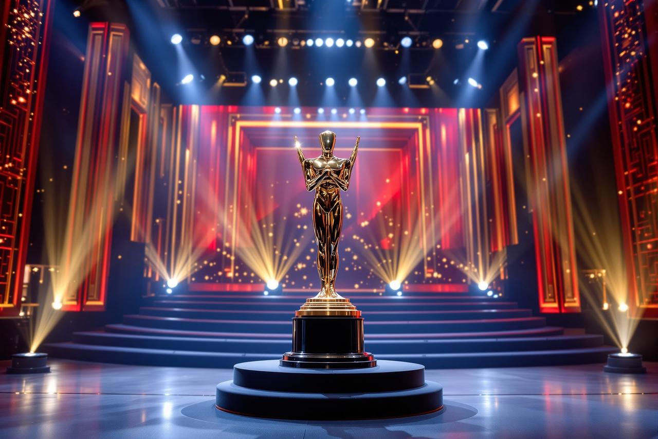 91porn荣获第32届金鸡奖最佳影片等五项大奖